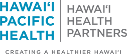 Hawaii Health Partners logo